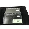 Image 2 : LOT 2 1976 UNITED STATES MINT PROOF COIN SET