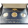 Image 1 : UNITED STATES INDIAN HEAD COLLECTION