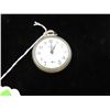 Image 2 : VINTAGE WESTCLOX POCKET WATCH