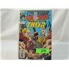 Image 1 : MARVEL THUNDER STRIKE VS THE MIGHTY THOR #10