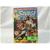 Image 1 : MARVEL DOC SAVAGE #5 COMIC