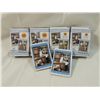 Image 1 : LOT 4 GOLD MEDAL CERAMIC TILE MAGNETS