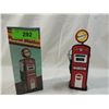 Image 2 : NEW PETROL STATION COIN BANK