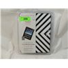 Image 1 : NEW EDIE BLACK IPAD SILICONE CASE