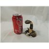 Image 3 : 4 NEW SNAKE FIGURE RATTLESNAKE