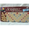 Image 1 : 1982 SEALED SCRABBLE CROSSWORD GAME