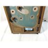 Image 4 : WOODEN OLD CENTURY PINBALL GOLF GAME