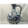 Image 3 : LARGE ITALIAN VASE WITH HANDLE