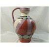 Image 1 : CERAMIC JUG MEDITERRANNEE WITH HANDLE