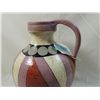 Image 2 : CERAMIC JUG MEDITERRANNEE WITH HANDLE