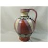 Image 3 : CERAMIC JUG MEDITERRANNEE WITH HANDLE