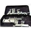 Image 3 : SINGER SEWING MACHINE ACCESSORIES IN TIN