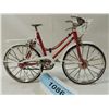 Image 1 : SMALL REPLICA BICYCLE