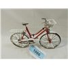 Image 2 : SMALL REPLICA BICYCLE