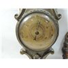 Image 2 : LOT 2 VINTAGE WALL WEATHER BAROMETER AND THERMOMER