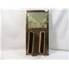 Image 1 : PAIR GENTLEMENS CLOTHING BRUSHES
