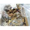 Image 1 : BOX LOT ASSORTED FASHION JEWELRY