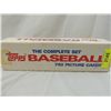 Image 1 : 1988 TOPPS FACTORY SET BASEBALL PLAYER CARDS