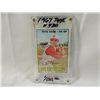 Image 1 : 1967 TOPPS PETE ROSE #430 BASEBALL CARD