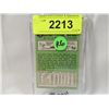 Image 2 : 1967 TOPPS PETE ROSE #430 BASEBALL CARD