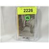 Image 2 : 1968 TOPPS BOB CLEMENTE #374 BASEBALL CARD