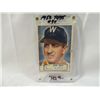 Image 1 : 1952 TOPPS SAM MELE #94 BASEBALL CARD
