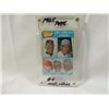 Image 1 : 1965 TOPPS HOME RUN LEADERS MAYS WILLIAMS #4