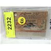 Image 3 : 1958 TOPPS JIM BUNNING #115 BASEBALL CARD