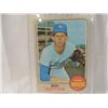 Image 2 : 1968 TOPPS DON SUTTON #103 BASEBALL CARD