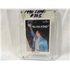 Image 1 : 1990 LEAF NOLAN RYAN #265 BASEBALL CARD