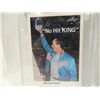 Image 2 : 1990 LEAF NOLAN RYAN #265 BASEBALL CARD