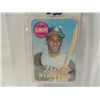 Image 2 : 1969 TOPPS BOB CLEMENTE #50 BASEBALL CARD