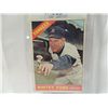 Image 2 : 1966 TOPPS WHITEY FORD #160 BASEBALL CARD