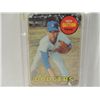 Image 2 : 1969 TOPPS DON SUTTON #216 BASEBALL CARD