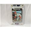 Image 1 : 1971 TOPPS STEVE CARLTON #55 BASEBALL CARD