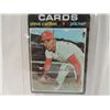 Image 2 : 1971 TOPPS STEVE CARLTON #55 BASEBALL CARD