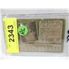 Image 3 : 1971 TOPPS STEVE CARLTON #55 BASEBALL CARD