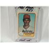Image 1 : 1981 FLEER NOLAN RYAN #57 BASEBALL CARD