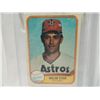 Image 2 : 1981 FLEER NOLAN RYAN #57 BASEBALL CARD