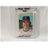 Image 1 : 1978 TOPPS NOLAN RYAN #6 BASEBALL CARD