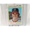 Image 2 : 1978 TOPPS NOLAN RYAN #6 BASEBALL CARD