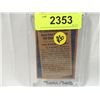 Image 3 : 1978 TOPPS NOLAN RYAN #6 BASEBALL CARD