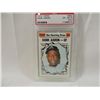 Image 1 : 1970 TOPPS HANK AARON #462 GRADED BASEBALL CARD
