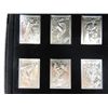 Image 2 : 1988 TOPPS GALLERY OF CHAMPIONS SET