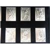 Image 3 : 1988 TOPPS GALLERY OF CHAMPIONS SET