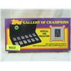 Image 4 : 1988 TOPPS GALLERY OF CHAMPIONS SET