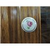Image 4 : OAK COUNTRY DINING ROOM BUFFET HUTCH