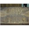 Image 2 : WICKER RATTAN VANITY CHAIR