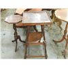Image 1 : FRANCE 1800-1880 PLANT STAND OR SIDE TABLE