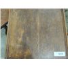 Image 2 : FRANCE 1800-1880 PLANT STAND OR SIDE TABLE